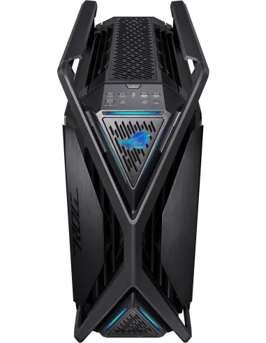 Torre ATX : ASUS ROG Hyperion GR701 BTF Edition negra