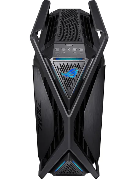 Torre ATX : ASUS ROG Hyperion GR701 BTF Edition negra