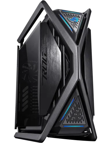 Torre ATX : ASUS ROG Hyperion GR701 BTF Edition negra