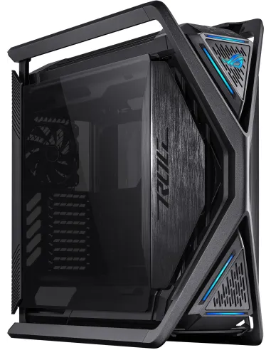 ASUS ROG Hyperion GR701 BTF Edition Negra