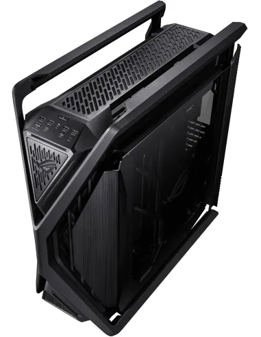 Torre ATX : ASUS ROG Hyperion GR701 BTF Edition negra