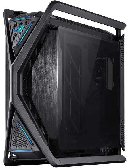 Torre ATX : ASUS ROG Hyperion GR701 BTF Edition negra