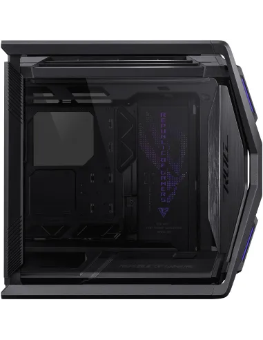 Torre ATX : ASUS ROG Hyperion GR701 BTF Edition negra