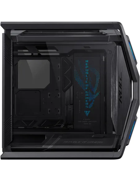 Torre ATX : ASUS ROG Hyperion GR701 BTF Edition negra