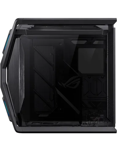 Torre ATX : ASUS ROG Hyperion GR701 BTF Edition negra