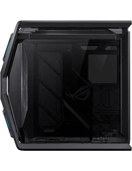 Torre ATX : ASUS ROG Hyperion GR701 BTF Edition negra