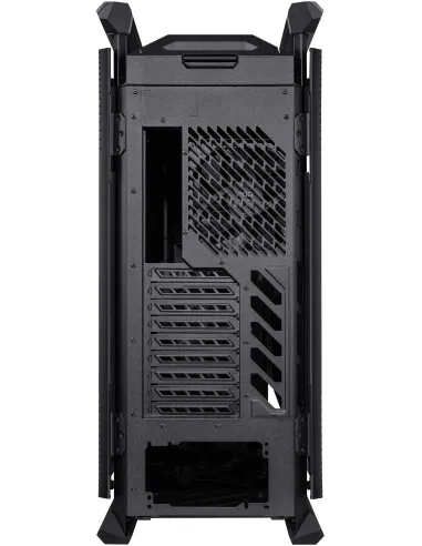 Torre ATX : ASUS ROG Hyperion GR701 BTF Edition negra