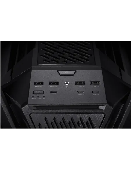 Torre ATX : ASUS ROG Hyperion GR701 BTF Edition negra