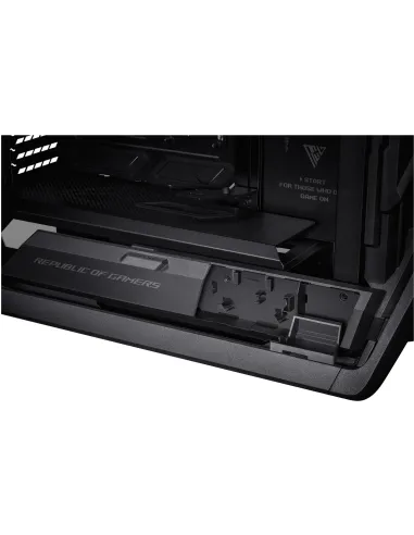 Torre ATX : ASUS ROG Hyperion GR701 BTF Edition negra