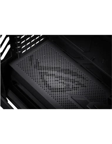 Torre ATX : ASUS ROG Hyperion GR701 BTF Edition negra