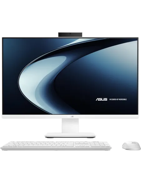 PC todo en uno: ASUS V400 AiO V470VAK-WPE1030 27" Full HD