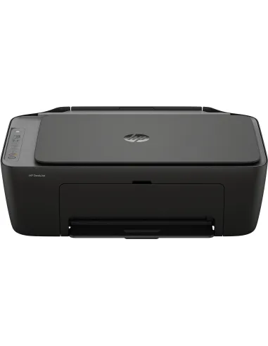 HP DeskJet 2920 Negro Impresora de Tinta Térmica Multifunción Color WiFi