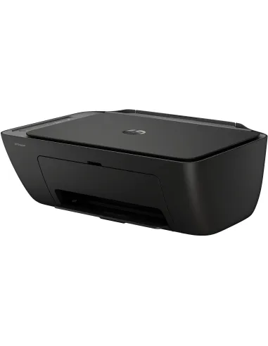 Impresora Inyeccion de tinta térmica HP DeskJet 2920 Negro