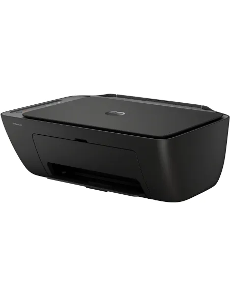 Impresora Inyeccion de tinta térmica HP DeskJet 2920 Negro