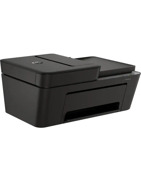 Impresora Inyeccion de tinta térmica HP DeskJet 4320