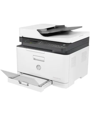 Impresora Láser Color Multifunción HP Color Laser MFP 179fnw