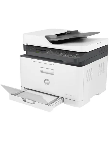 Impresora Láser Color Multifunción HP Color Laser MFP 179fnw