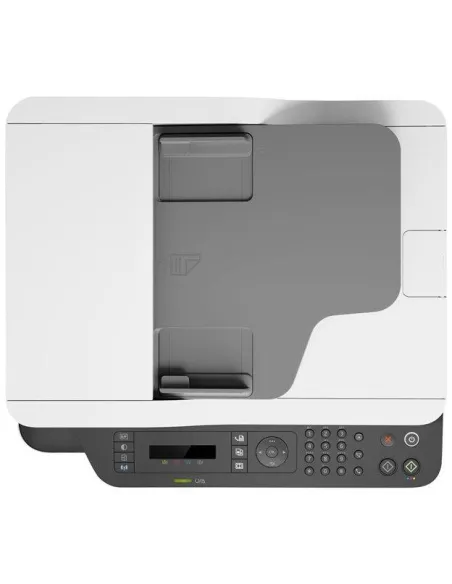 Impresora Láser Color Multifunción HP Color Laser MFP 179fnw