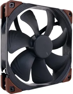 Noctua NF-A14 Ventilador PWM 140mm IndustrialPPC-2000 IP67-1406218