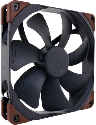 Noctua NF-A14 Ventilador PWM 140mm IndustrialPPC-2000 IP67