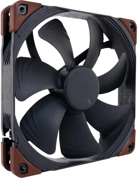 Noctua NF-A14 Ventilador PWM 140mm IndustrialPPC-2000 IP67