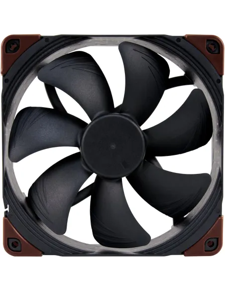 Ventilador PWM 140 mm Noctua NF-A14 industrialPPC IP67