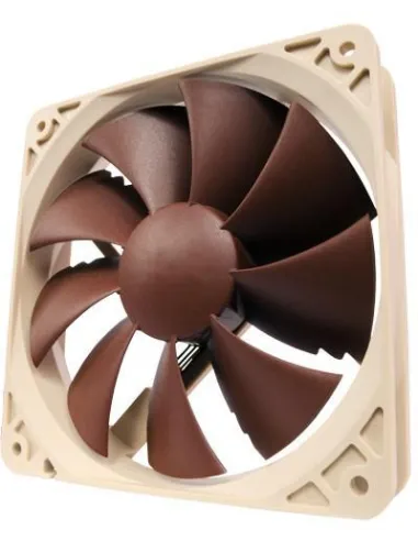 Ventilador Noctua NF-P12 PWM 120 mm con PWM