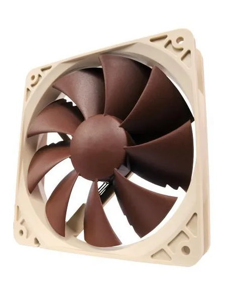 Ventilador Noctua NF-P12 PWM 120 mm con PWM