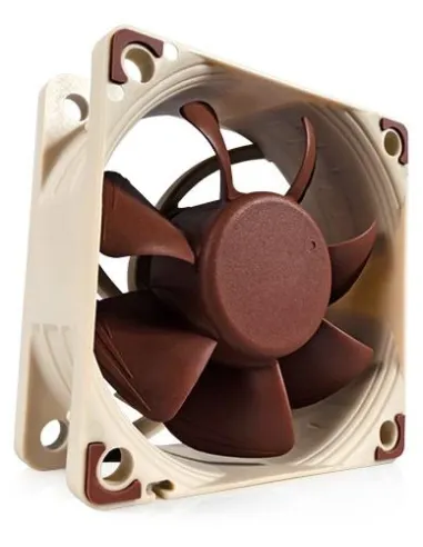 Ventilador 60 mm Noctua NF-A6x25 5V para NAS