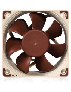 Noctua NF-A6x25 5V Ventilador Silencioso de 60mm-1406216