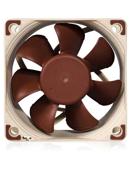 Noctua NF-A6x25 5V Ventilador Silencioso
