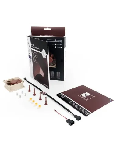 Noctua NF-A6x25
