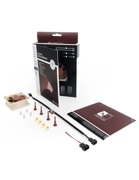 Noctua NF-A6x25