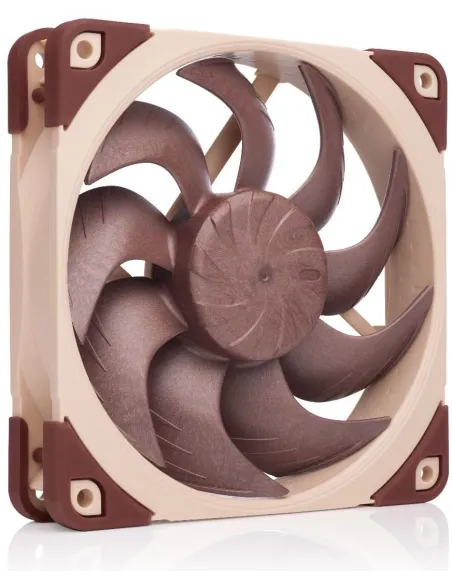 Ventilador 120 mm Noctua NF-A12x25 G2 LS-PWM