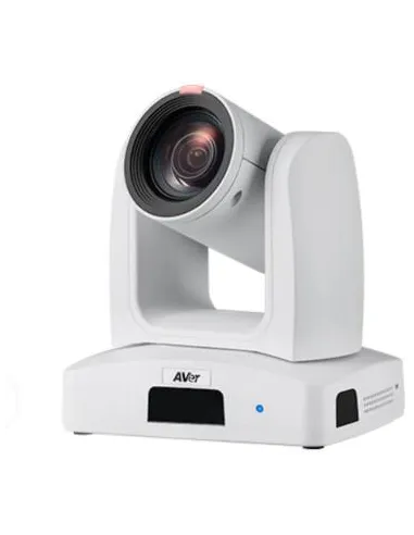 AVer TR211B Negra Cámara PTZ con Auto Tracking