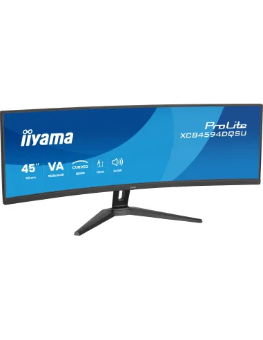 Monitor iiyama ProLite XCB4594DQSU-B1 Dual QHD