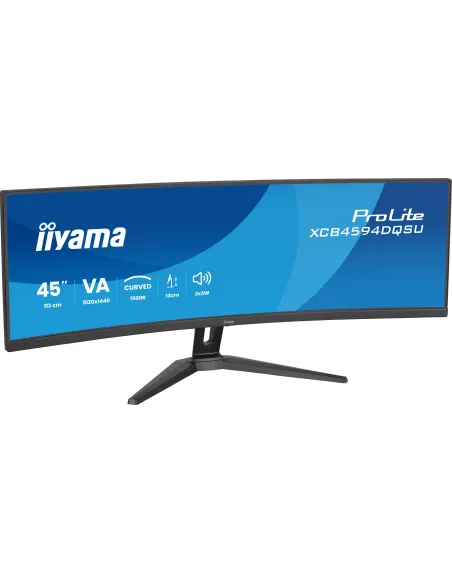 Monitor iiyama ProLite XCB4594DQSU-B1 Dual QHD