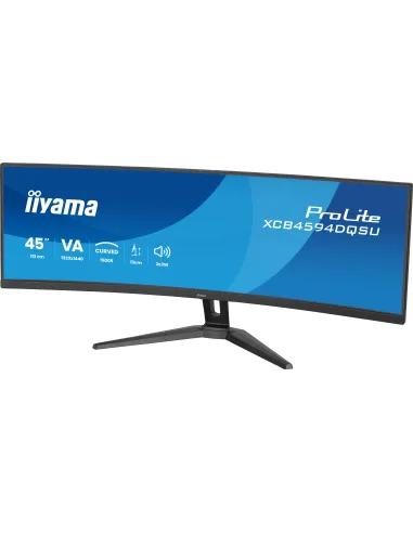 Monitor iiyama ProLite XCB4594DQSU-B1 Dual QHD