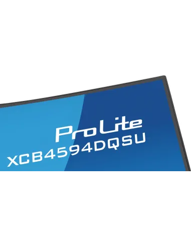 Monitor iiyama ProLite XCB4594DQSU-B1 Dual QHD