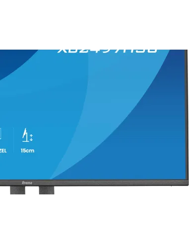 Monitor iiyama ProLite XB2497HSU-B1 23,8 IPS
