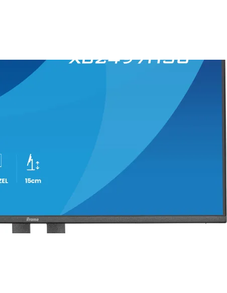 Monitor iiyama ProLite XB2497HSU-B1 23,8 IPS