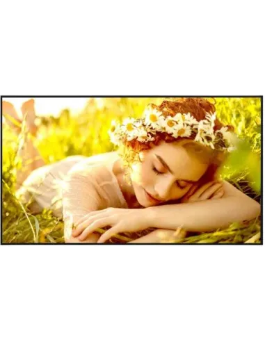 LG 86UL5Q-E Pantalla de Señalizacion Interior Digital 86" 4K UHD con webOS 6.1 (24/7)