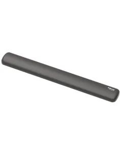 Fellowes Breyta Reposamuñecas para Teclado Negro