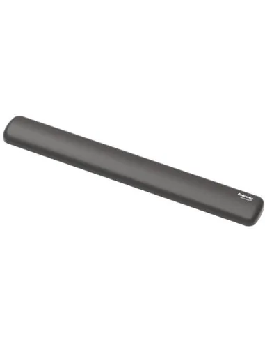 Fellowes Breyta Reposamuñecas para Teclado Negro