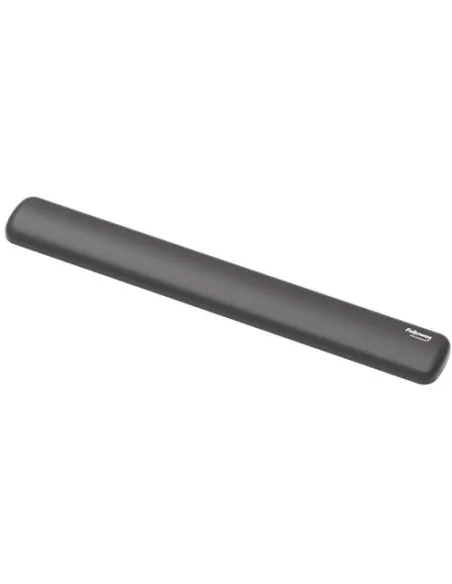 Fellowes Breyta Reposamuñecas para Teclado Negro