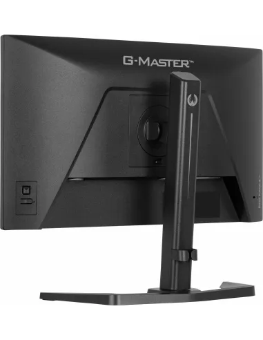 Monitor: iiyama G-MASTER GB2471HS-B1 para FPS