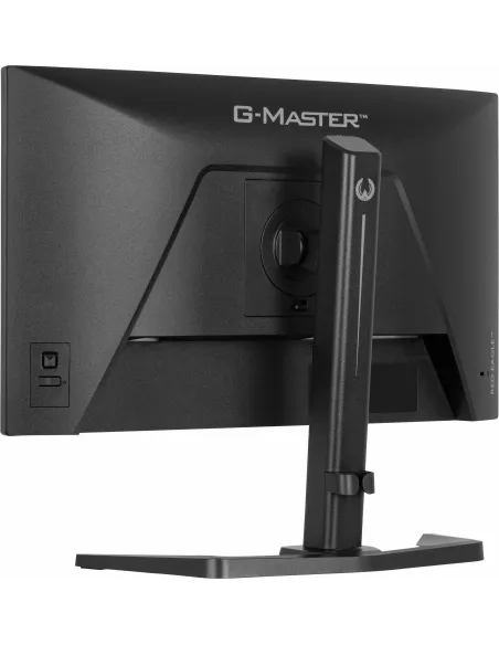 Monitor: iiyama G-MASTER GB2471HS-B1 para FPS