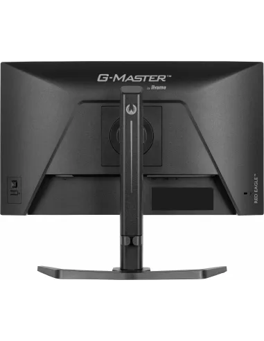 Monitor: iiyama G-MASTER GB2471HS-B1 para FPS