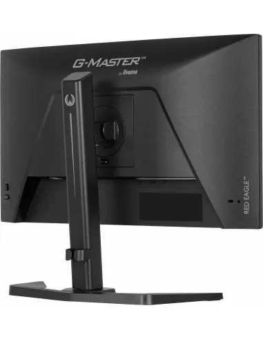 Monitor: iiyama G-MASTER GB2471HS-B1 para FPS