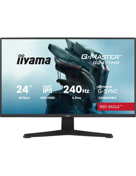 Iiyama G-MASTER G2471HS-B1